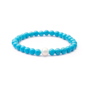 Blue Turquoise