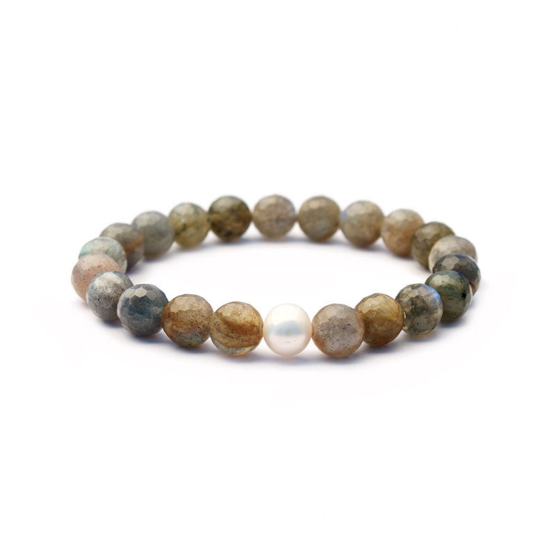 Labradorite