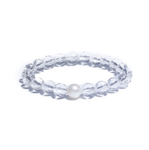 Clear Quartz