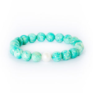 Amazonite