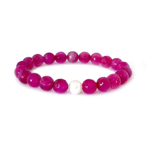 Fuchsia Jade